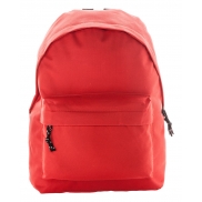 Plecak - czerwony