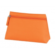 Kosmetyczka - pomarańcz