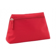 Kosmetyczka - czerwony