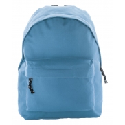 Plecak - jasno niebieski