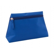 Kosmetyczka - niebieski