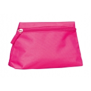 Kosmetyczka - fuksji