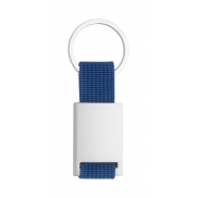 Brelok - niebieski