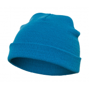 Czapka Knit - carolina blue