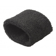 Opaska na nadgarstek - czarny