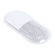 Woreczek rozgrzewająco-chłodzący - biały