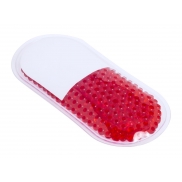 Woreczek rozgrzewająco-chłodzący - czerwony