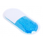 Woreczek rozgrzewająco-chłodzący - niebieski