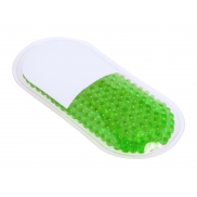 Woreczek rozgrzewająco-chłodzący - zielony