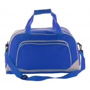 Torba sportowa - niebieski