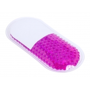 Woreczek rozgrzewająco-chłodzący - fuksji