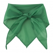 Apaszka - zielony