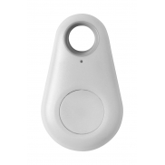 Bezprzewodowa wyszukiwarka kluczy - biały