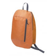 Plecak - pomarańcz