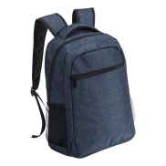 Plecak - ciemno szary