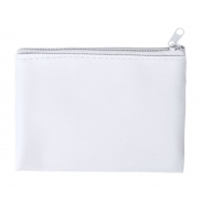 Portmonetka - biały