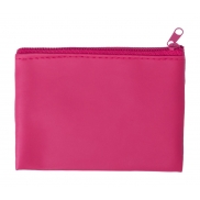 Portmonetka - fuksji