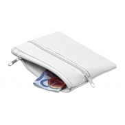 Portmonetka - biały