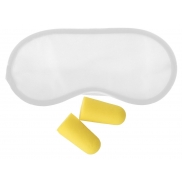 Zestaw podróżny - biały