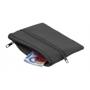 Portmonetka - czarny