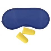 Zestaw podróżny - niebieski