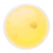 Okład rozgrzewający - żółty