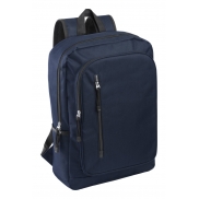 Plecak - ciemno niebieski