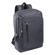 Plecak - ciemno szary