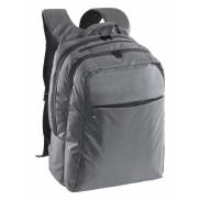Plecak - ciemno szary