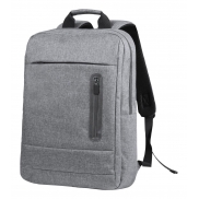 Plecak - ciemno szary