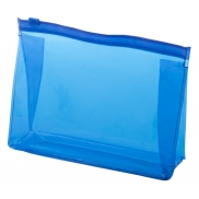 Kosmetyczka - niebieski