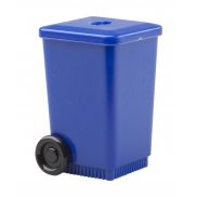 Temperówka - niebieski