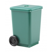 Temperówka - zielony