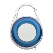 Taśma miernicza - niebieski