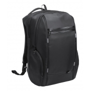 Plecak - czarny