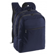 Plecak - ciemno niebieski
