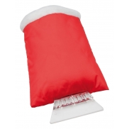 Skrobaczka - czerwony