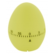 Minutnik - żółty