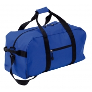 Torba sportowa - niebieski