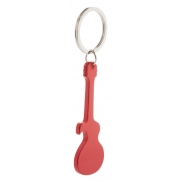 Brelok - czerwony