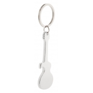 Brelok - srebrny