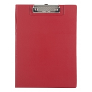 Podkładka - czerwony