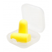 Zatyczki do uszu - żółty