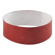Opaska - czerwony