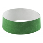 Opaska - zielony
