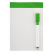 Tablica magnetyczna - zielony
