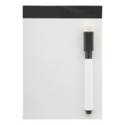 Tablica magnetyczna - czarny