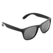 Okulary przeciwsłoneczne - czarny