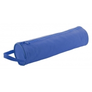 Piórnik - niebieski