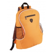 Plecak - pomarańcz
